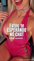 Today is my BIRTHDAY! 🎁🥳 I'm waiting for you in the CHAT with lots of naughty things and…