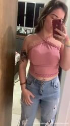 quando eu era loira 🤩