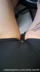 Mal acordei e ja estou com a calcinha toda molhada 😈