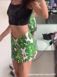 Passando para te desejar um feliz ano novo meu amor!!! E que 2026 possamos realizar todos nossos…