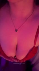 Guess who decided to tease you today? 😈🔥