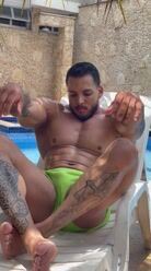 Video by Macho Bombado 97 - on December 3, 2025