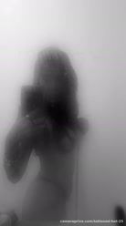 Banho gostoso 🚿💦