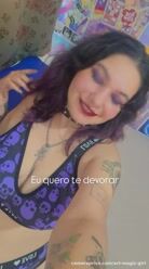 I want to devour you #goth