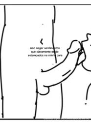 As vezes bate aquela vergonha no chat, né? Então a gente nega….. rsrsrs #putaria