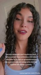 Opção de conteúdo para os apressadinhos ❤️ #fanclub