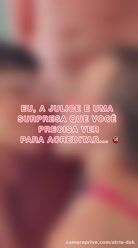 Uma sacanagem gostosa e inesquecível Você precisa assistir! ESTÁ DISPONÍVEL NO MEU FANCLUB Quer…