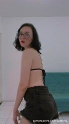 Do you like dancing? There's plenty more in my chat.