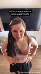 POV: nós estamos namorando 💘😂