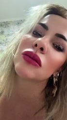 Vemmmmn….. Deixa eu lamber seus lábios …. #tesao