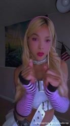 THE OA ANJO DOTADA.SP