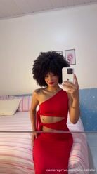 Video by Mia Calixto - on March 9, 2026