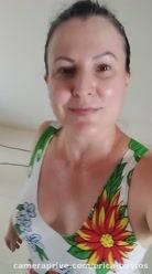 I was trying to finish cleaning but then this song came on 🎶😂 #camgirl