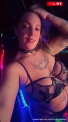 The naughtiest blonde on the site is online for you.