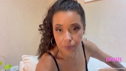 Video completo apenas para assinantes ! Punheta guiada que voces tanto amam.. eu fiz um video lindo…