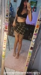 Look what's on for today's live stream 🫣 #lingerie