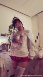 You and me ❤️💌💋🪞✨ #morena