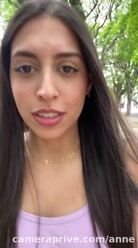 Good afternoon, babies, want to walk with me?? 😇