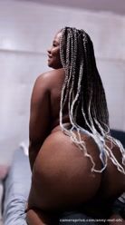 Nessa posição queria mata a minha saudade amor e você também?