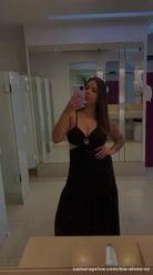 Já que hoje é dia de tbt eu bem comportada kk #cameraprive