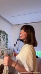 Finalmente 2026✨🌞 #magrinha