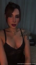 Vem me deixar sem nada… ❤️‍🔥💋 #ruivas