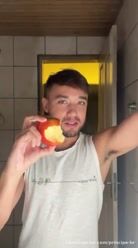 Só um pouquinho.. 😇