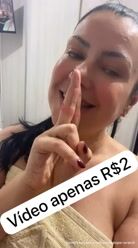 #exhibitionism Video for only 2 reais Don't miss out