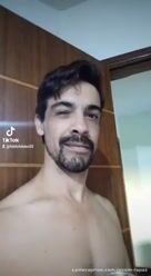 Vídeo de Jovem Rapaz - em 27 de Dezembro de 2025