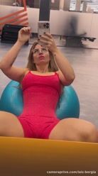 Stretching the way you like it 😋