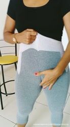 Vídeo de Deusa Sherry - em 5 de Dezembro de 2025