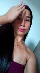 #sexy Cabelo feito 🤭💇🏻‍♀️💋