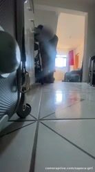 Ele está completinho mais a baixo! 🔥😈