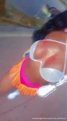 Vídeo de Cris Carioca - em 24 de Fevereiro de 2026