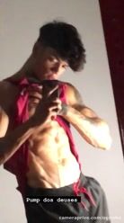 Um pouco de condição 😶