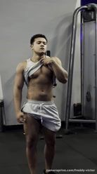 O que você acha desse moreninho aqui? 🤭🔥