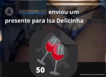 Alguns #presentes recebidos 🎁 Vocês sabem como me mimar... Amo esse carinho ❤️