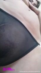 Did you like the little butt?