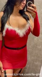 Ho Ho Ho mais tarde tem visita da mamãe noel … vocês estão preparados? Vou trazer vários…