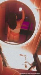 um pouco de auto cuidado, um pouco de prazer