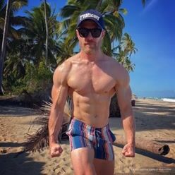 Vai encarar, brother 💪🏻