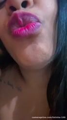 É CADA PENSAMENTO IMPURO QUE PASSA PELA MINHA CABEÇA 🤨