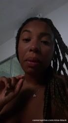 When you purchase my private content, I'll give you an exclusive video of me fulfilling one of…