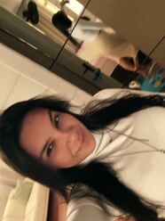 Já pensou eu ser um dia inteiro toda sua? 😈