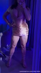 I went for a walk in the city like this, to see the Christmas lights 🤶 🎄 ✨🥰🥹🙏🏻❤️