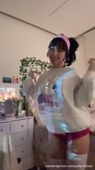 💋 Quem é meu fã? #magrinha