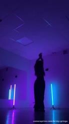 I like movement, something unhurried and of high quality #dance where I let go and give myself body…