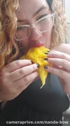 Será que eu chupo gostoso? #bbw