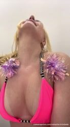 Any video of your #blonde R$5 🔥🔥🔥