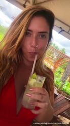 Aproveitando a vida com o dinheiro de vcs ! #fetiche